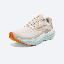 Brooks Glycerin 21 (Coconut/Aqua/Autumn Sunset) - Women's