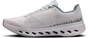 ON Cloudsurfer Next (Glacier/Glacier) - Men's