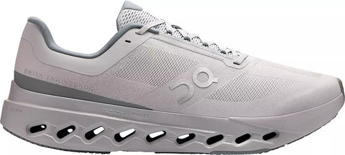 ON Cloudsurfer Next (Glacier/Glacier) - Men's