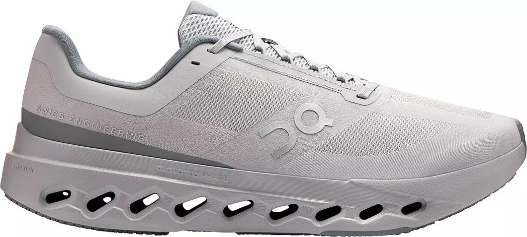 ON Cloudsurfer Next (Glacier/Glacier) - Men's