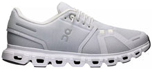 On Cloud 6 (Glacier/White) - Women's