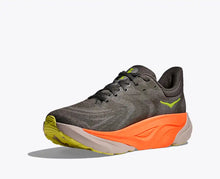 Hoka Arahi 8 (Asphalt/Gravel) - Men's