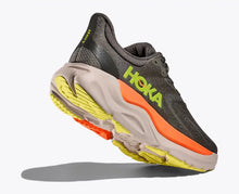 Hoka Arahi 8 (Asphalt/Gravel) - Men's