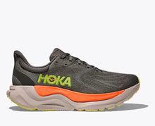 Hoka Arahi 8 (Asphalt/Gravel) - Men's