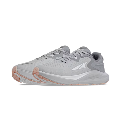 Altra Paradigm V8 (Gray) - Women's
