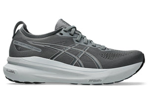 ASICS Gel Kayano 31 (Steel Grey/Piedmont Grey) - Men's