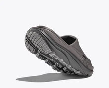 Hoka Recovery Slide 3 (Grey/Grey) - Unisex