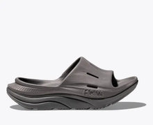 Hoka Recovery Slide 3 (Grey/Grey) - Unisex