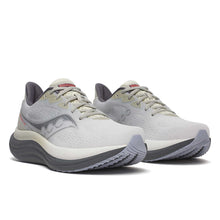 Saucony Triumph 23 (Grey/Shadow) - Men's