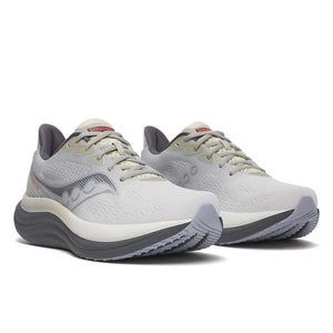 Saucony Triumph 23 (Grey/Shadow) - Men's
