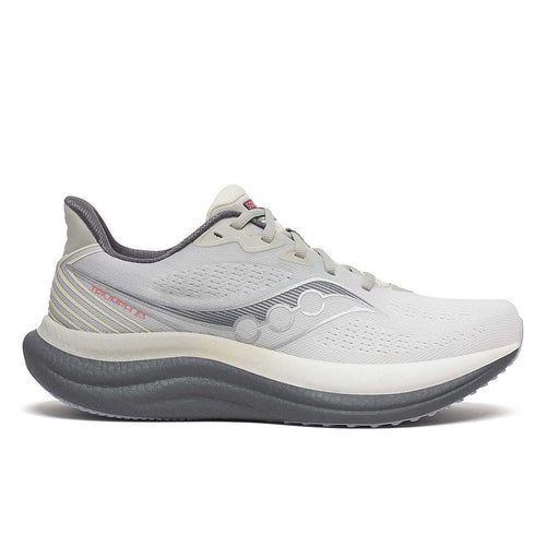 Saucony Triumph 23 (Grey/Shadow) - Men's