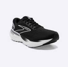 Brooks Glycerin GTS 21 (Black/Grey/White)- Women's