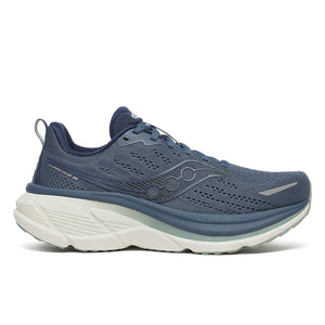 Saucony Hurricane 25 (Dusk/Iceburg) - Men's