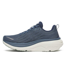 Saucony Hurricane 25 (Dusk/Iceburg) - Men's