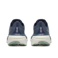 Saucony Hurricane 25 (Dusk/Iceburg) - Men's