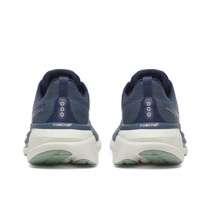 Saucony Hurricane 25 (Dusk/Iceburg) - Men's