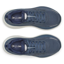 Saucony Hurricane 25 (Dusk/Iceburg) - Men's
