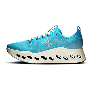 ON Cloudsurfer Max (Horizon/Ivory) - Women's