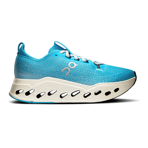 ON Cloudsurfer Max (Horizon/Ivory) - Women's