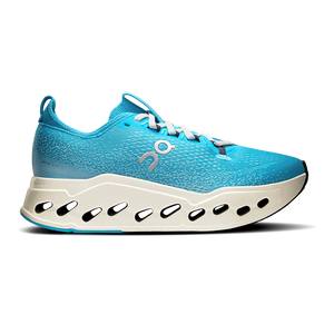 ON Cloudsurfer Max (Horizon/Ivory) - Women's