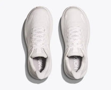 Hoka Clifton 10 (White/White) - Women's