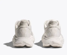 Hoka Clifton 10 (White/White) - Women's