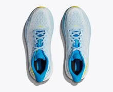 Hoka Clifton 9 (Ice Water/Evening Primrose) - Men's