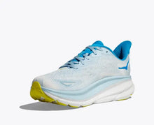 Hoka Clifton 9 (Ice Water/Evening Primrose) - Men's