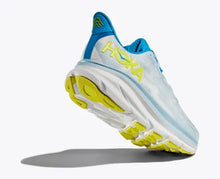 Hoka Clifton 9 (Ice Water/Evening Primrose) - Men's