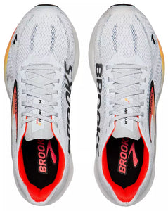 Brooks Hyperion Max (Illusion/Coral/Black) - Men's