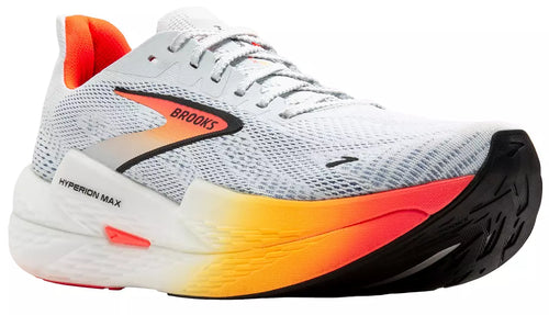 Brooks Hyperion Max (Illusion/Coral/Black) - Men's