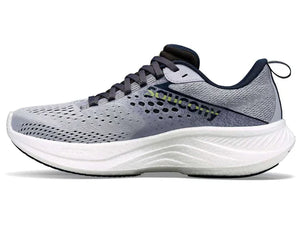 Saucony Ride 17 (Iris/Navy) - Women's