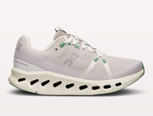 On Cloudsurfer (Pearl/Ivory) - Women's