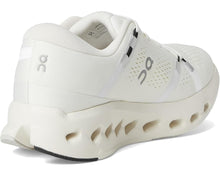 ON Cloudsurfer 2 (Ivory/Ivory) - Women's