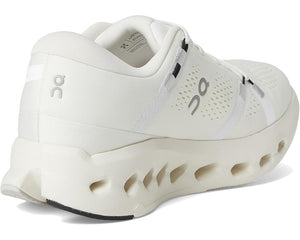 ON Cloudsurfer 2 (Ivory/Ivory) - Women's