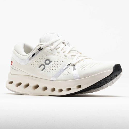 ON Cloudsurfer 2 (Ivory/Ivory) - Women's