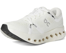 ON Cloudsurfer 2 (Ivory/Ivory) - Women's