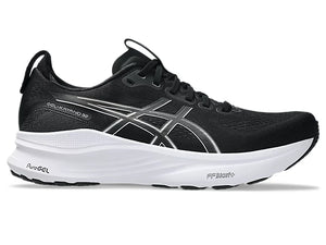 ASICS Gel Kayano 32 (Black/White) - Men's