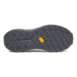 Saucony Xodus Ultra V4 (Oat/Kodiak) - Men's