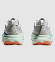 Hoka Skyflow (Cosmic Grey/Seafoam) - Women's