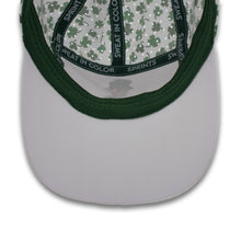 Sprints Unisex Running Hats - Leprechaun Con HyperG