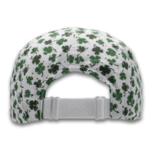 Sprints Unisex Running Hats - Leprechaun Con HyperG