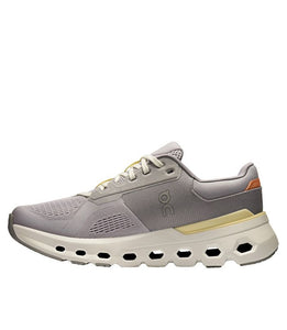 ON Cloudrunner 2 (Lilac/Ivory) - Women's