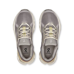 ON Cloudrunner 2 (Lilac/Ivory) - Women's