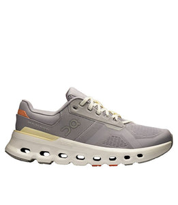 ON Cloudrunner 2 (Lilac/Ivory) - Women's