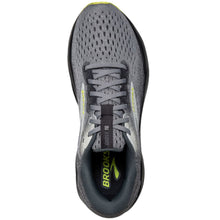 Brooks Ghost 16 (Primer/Grey/Lime) - Men's