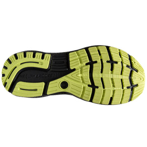 Brooks Ghost 16 (Primer/Grey/Lime) - Men's