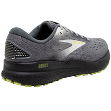 Brooks Ghost 16 (Primer/Grey/Lime) - Men's