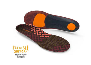 Superfeet - Cushion Low Arch