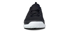 OOFOS - OOmg Sport LS Low Shoe (White/Black) - Men's